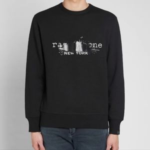 Mens Rag & Bone sweater